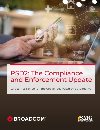 PSD2: The Compliance and Enforcement Update