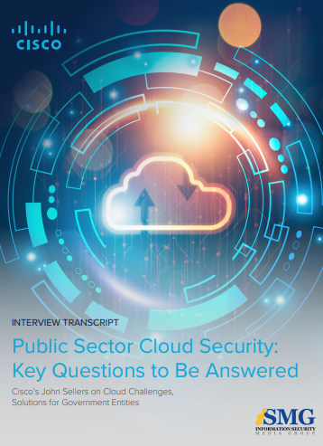 Public Sector Cloud Security: Key Questions to Be Answered
