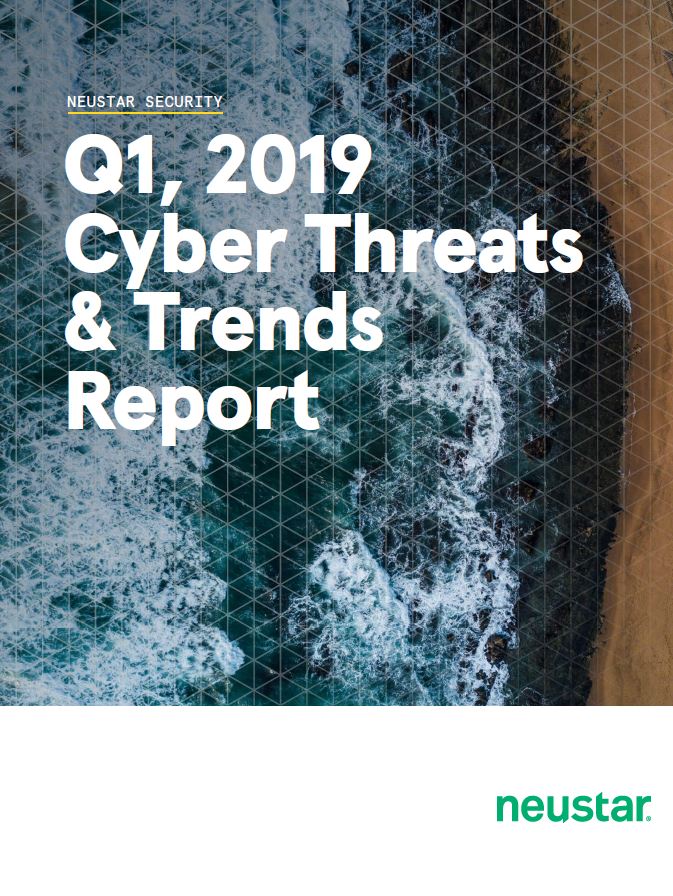 2019 Cyber Threat & Trends Report