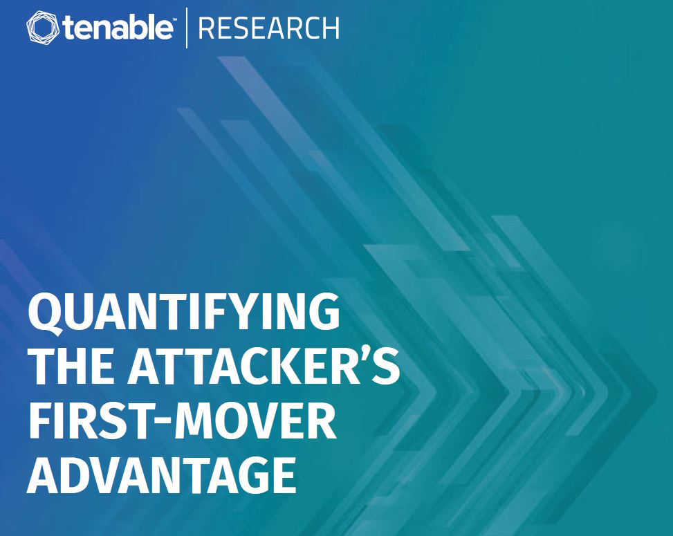 Quantifying The Attacker's First-Mover Advantage