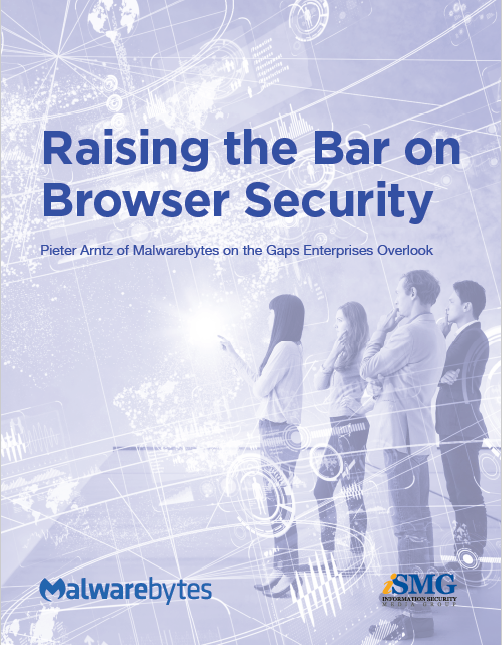 Raising the Bar on Browser Security