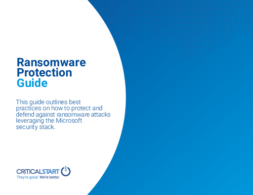 Ransomware Protection Guide