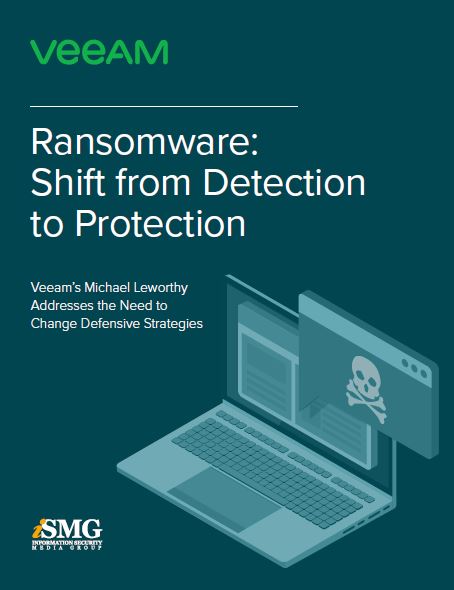 Ransomware: Shift from Detection to Protection