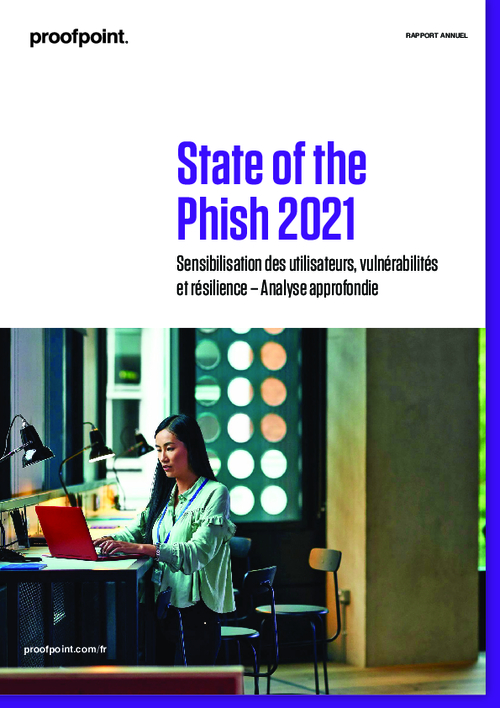 Rapport State of the Phish 2021