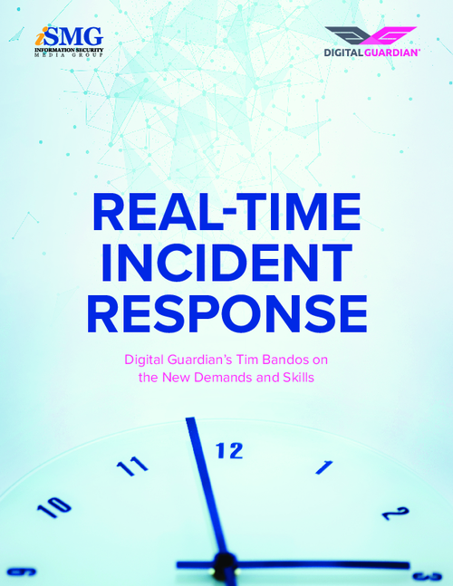 Real-Time Incident Response