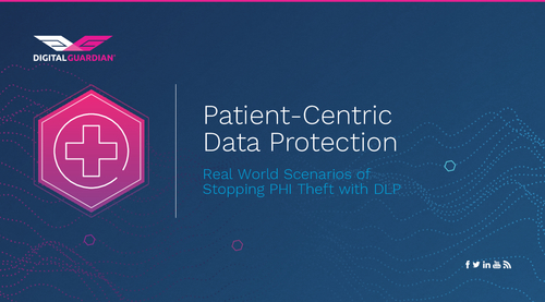 A New Framework for PHI Protection