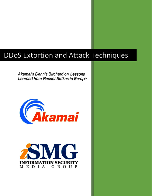 Recent Changes in DDoS Attack Strategies