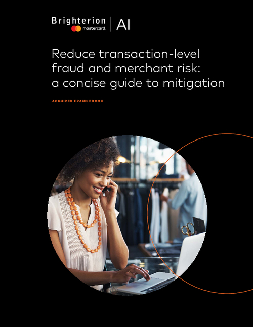 Reduce Transaction-Level Fraud and Merchant Risk: A Concise Guide to Mitigation