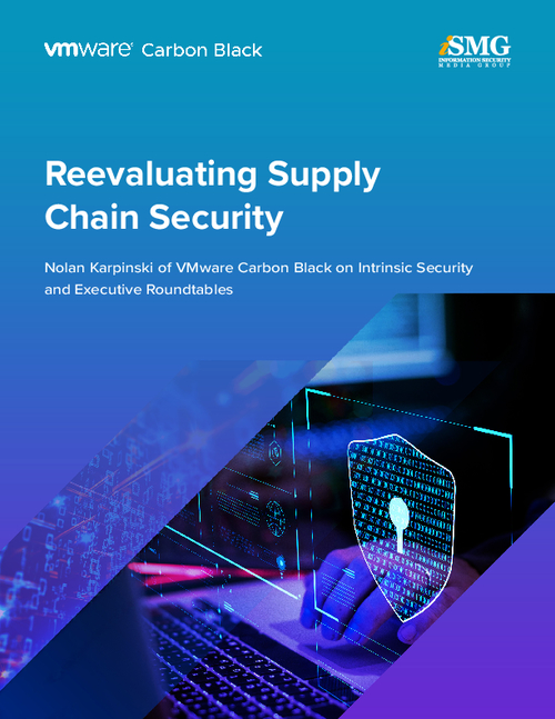 Reevaluating Supply Chain Security
