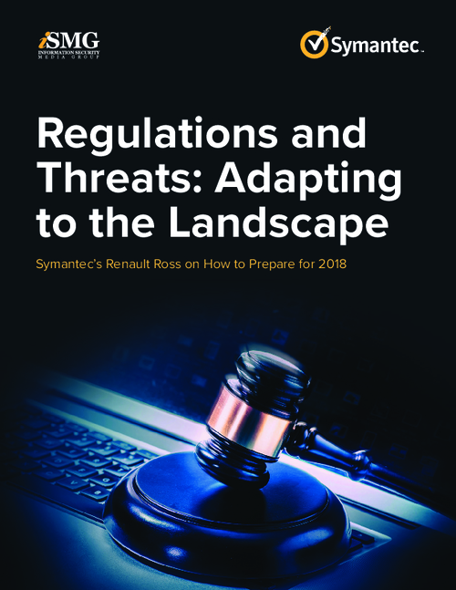 Regulations and Threats: How to Prepare for 2018