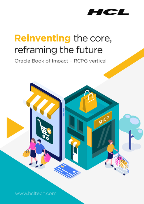 Reinventing the Core, Reframing the Future