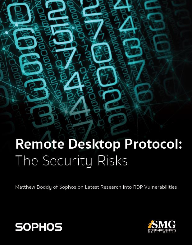 Remote Desktop Protocol: The Security Risks