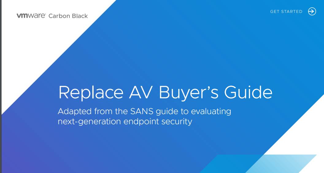 Replace AV Buyer’s Guide