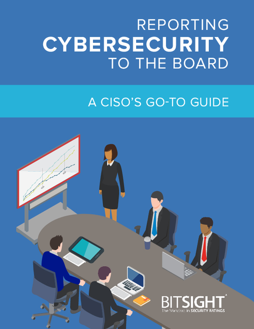 Reporting Cybersecurity to the Board: A CISO's Go-To Guide