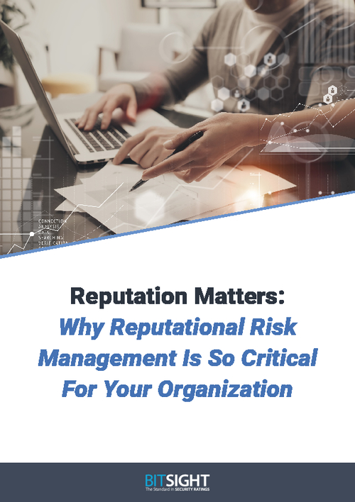 Why Reputation Risk Management Is Critical For Your Organization