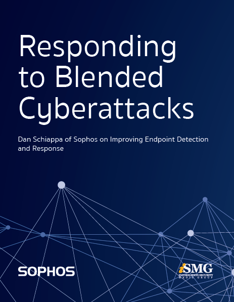 Responding to Blended Cyberattacks