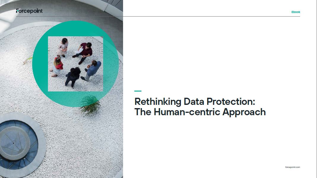 Rethinking Data Protection: The Human-centric Approach