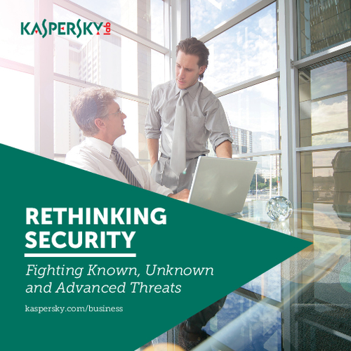 Rethinking Security: Fighting Known, Unknown and Advanced Threats
