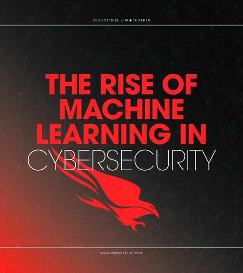 The Rise of Machine Learning in Cybersecurity