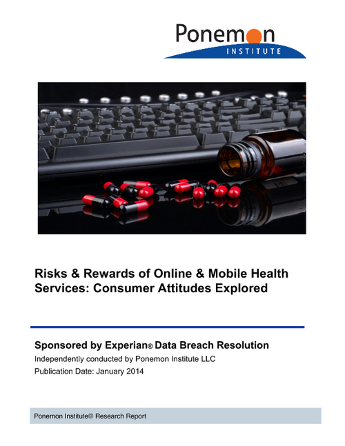 The Risks of Using eHealth Resources