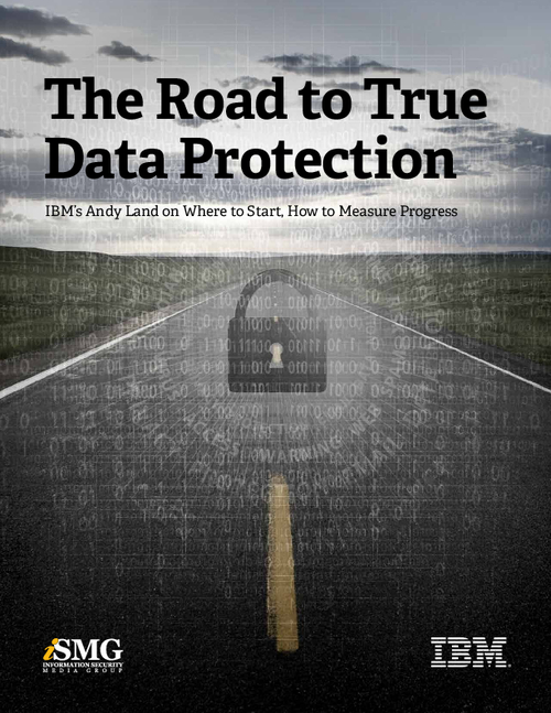 The Road to True Data Protection