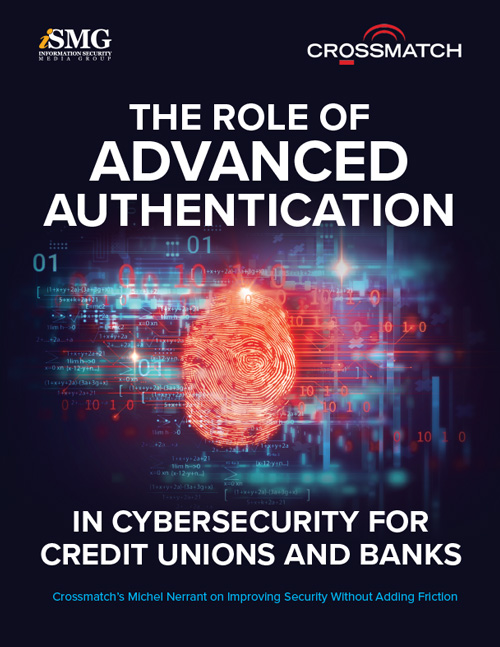 The Role of Advanced Authentication