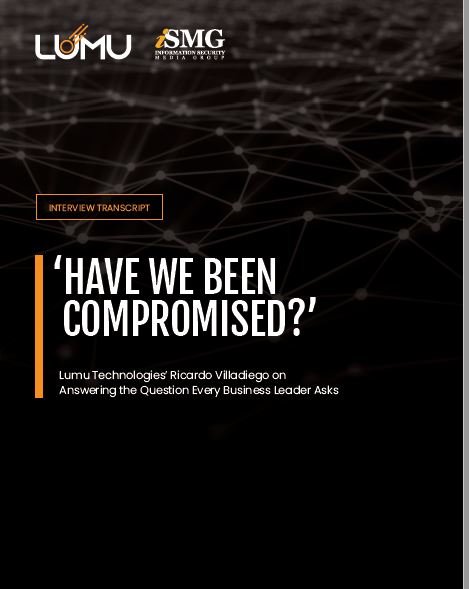 RSA Interview eBook | 'Have We Been Compromised?'