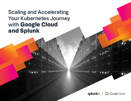 Scaling and Accelerating Your Kubernetes Journey