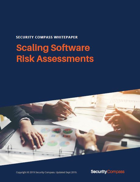 Scaling Software Risk Assessments