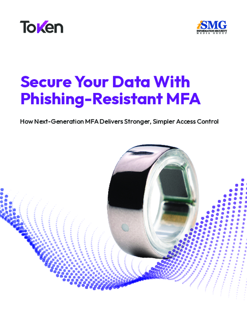 Secure Your Data With Next-Generation MFA | Stronger, Simpler Access Control
