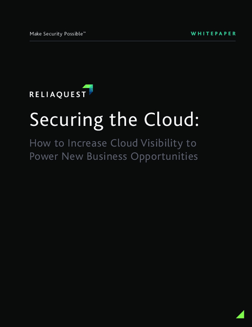 How to Increase Cloud Visibility to Power New Business Opportunities