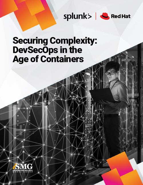 Securing Complexity: DevSecOps in the Age of Containers