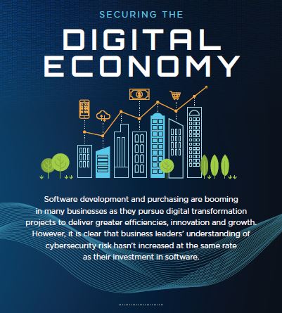 Securing the Digital Economy