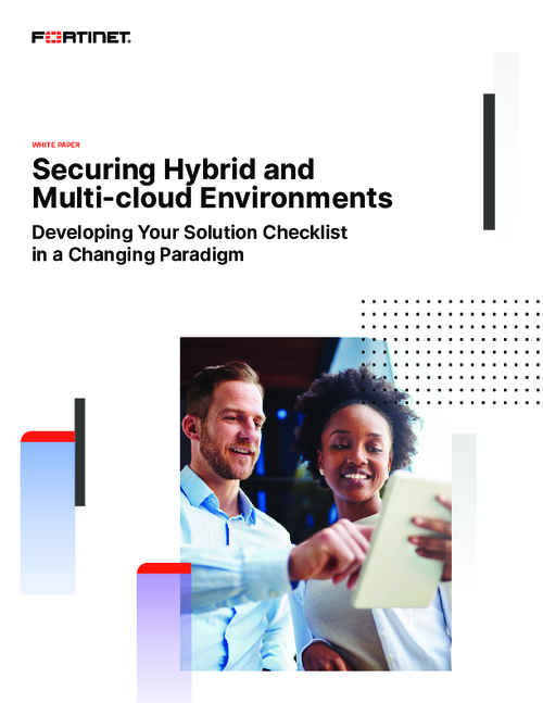 Securing Dynamic Cloud Environments