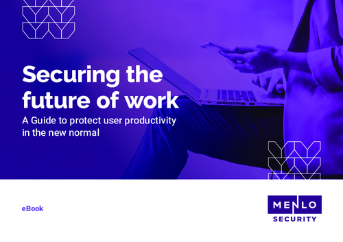 Securing the Future of Work