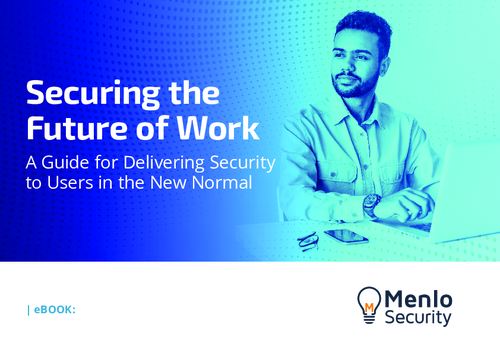Securing the Future of Work