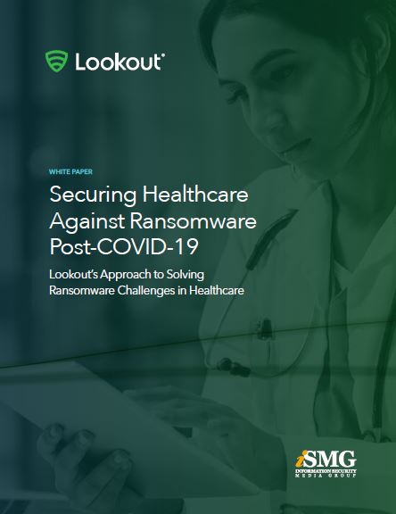 Securing Healthcare Against Ransomware Post-COVID-19