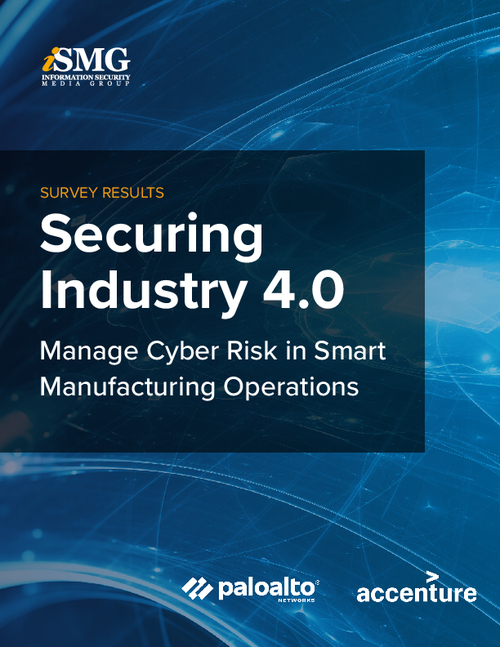 Securing Industry 4.0: Cyber Risk in Smart Operations