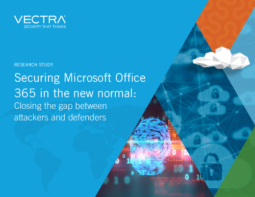 Securing Microsoft Office 365 in the New Normal