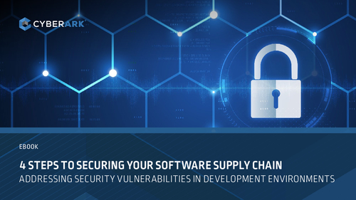 Securing the Software Supply Chain