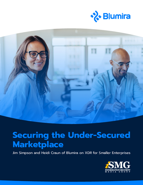 Securing the Under-Secured Marketplace (eBook)