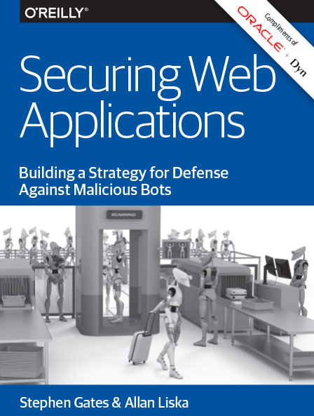 Securing Web Applications