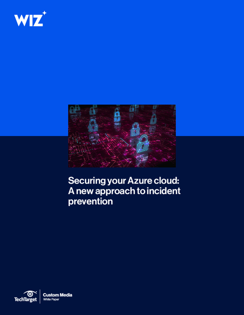 Securing Your Azure Cloud: A New Approach to Incident Prevention