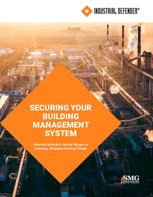 Securing Your Building Management System