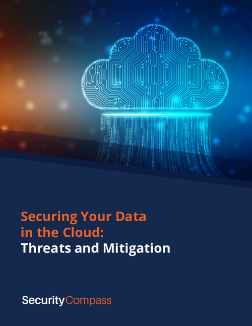 Securing Your Data in the Cloud: Threats and Mitigation