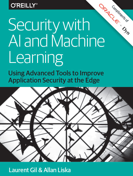 Security with AI and Machine Learning 