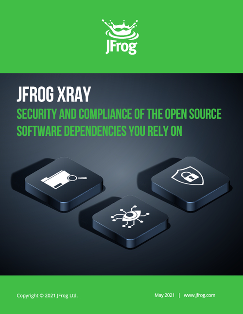 Security and Compliance of the Open Source Software Dependencies You Rely On