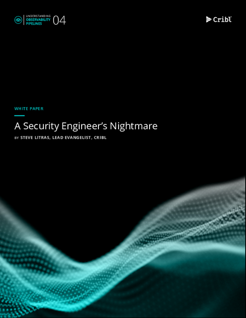 A Security Engineer’s Nightmare