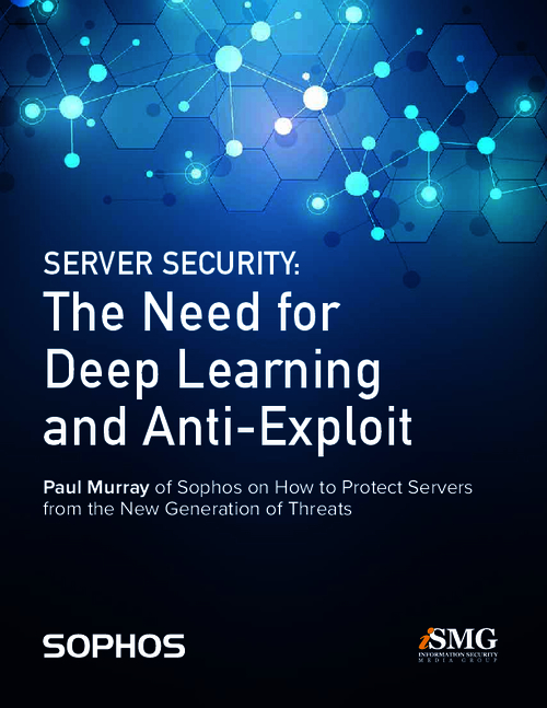 Server Security: The Need for Deep Learning and Anti-Exploit