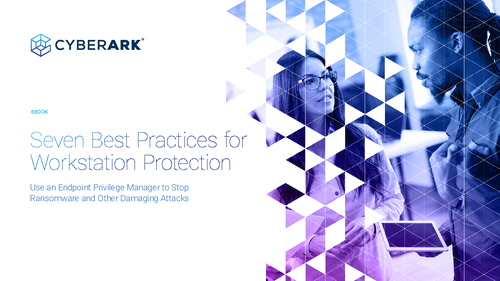 Seven Best Practices for Workstation Protection